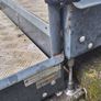 Double Half Step with Handrail: accessibility ramp Image 3