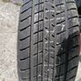 Ford Capri vintage classic sized car, 2 x tyre 205/60/13 Image 10