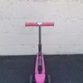 Pink Scooter Image 2