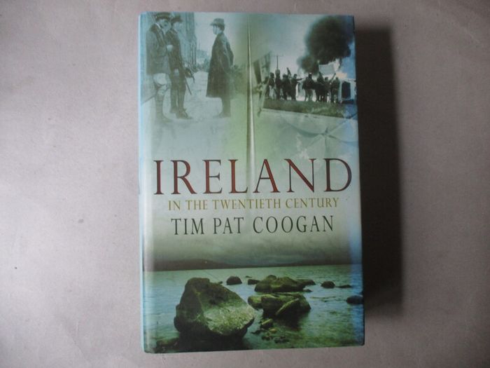 Ireland In The 20th Century