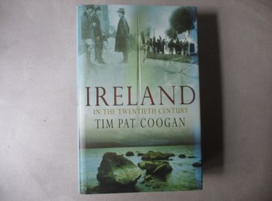 Ireland In The 20th Century