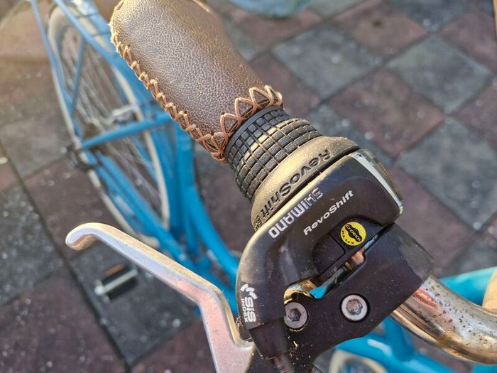 bike