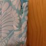 Monsoon green and white mandala print dress (free postage) Image 5