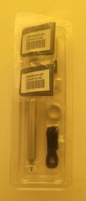 HP rechargeable pen