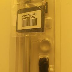 HP rechargeable pen