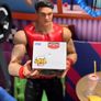 Mighty morphin power rangers juice bar Image 10