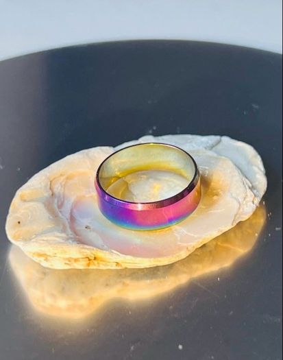 ring V