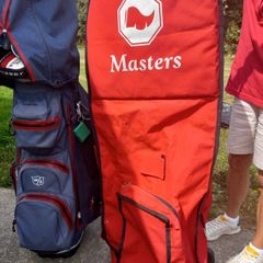 Golf Accessories
