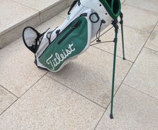 Titleist Golf Bag