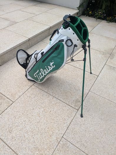Titleist Golf Bag