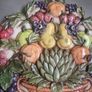 vintage wall hanging Image 3