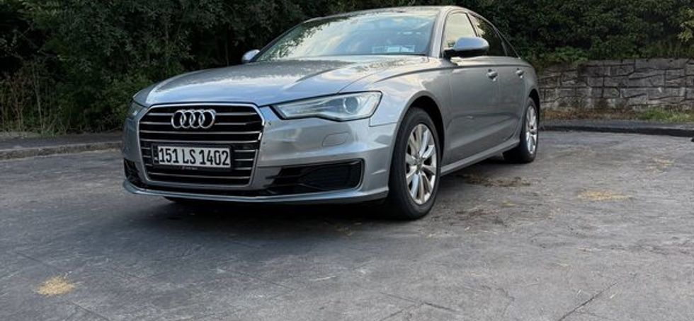 Audi A6 2.0 Tdi Se Ultra 187bhp 4dr Auto 190ps