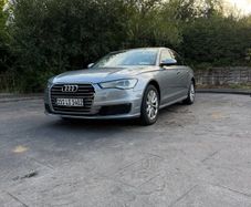 Audi A6 2.0 Tdi Se Ultra 187bhp 4dr Auto 190ps