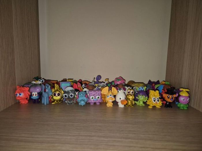 Moshi Monsters