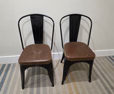 Kitchen Chairs x 2