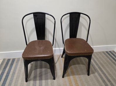 Kitchen Chairs x 2