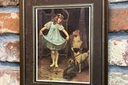 vintage picture