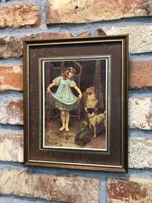 vintage picture