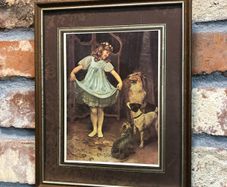 vintage picture