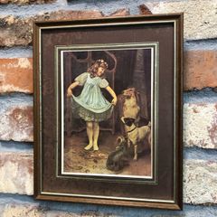 vintage picture