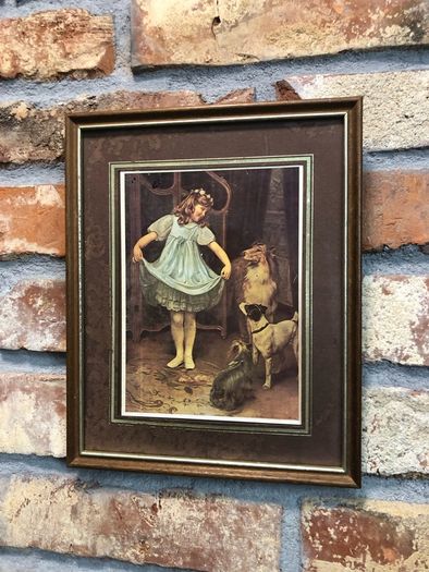 vintage picture
