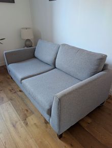 French Connection Sofa