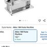 Chef Kitchen Collection Pasta etc Machine Image 6
