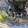 hardtail mountain bike cube reaction pro. Image 7