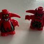 Lego Nexo Knights The Fortrex 70317 Image 3