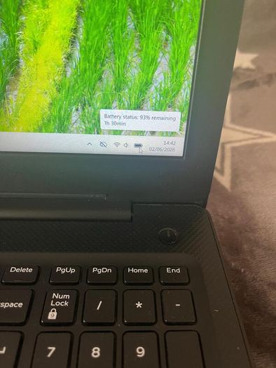 Laptop Dell Vostro 3580