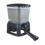 Aqua Nova Automatic Pond Fish Feeder with WiFi 6L Image 2