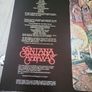 Santana Santana Abraxas vinyl 1970 Image 3