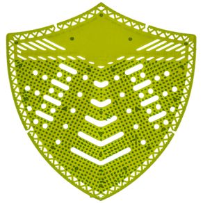 Edge Urinal Screens Shield Plus