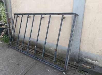 rhino roof rack traffic, transporter, master