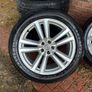 20" Audi Q7 Sline Alloys Image 5