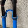 Fork Rock Shox Sid ultimate SL 100mm Image 4