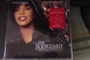 The Bodyguard Original Soundtrack CD (Whitney Houston)