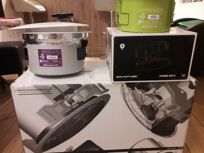 Ceiling Speakers