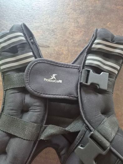 Weighted Vest