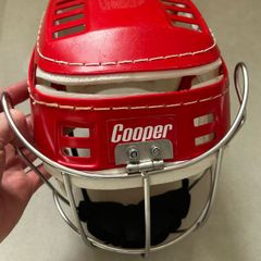 Cooper Helmet