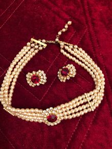 choker set