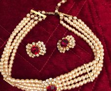 choker set