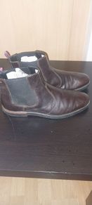 Timberland Chelsea boot