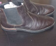 Timberland Chelsea boot