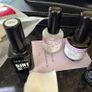 UV Nail Lamp + accessories Image 4