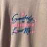 Vintage 90s Y2K California T-Shirt Image 4