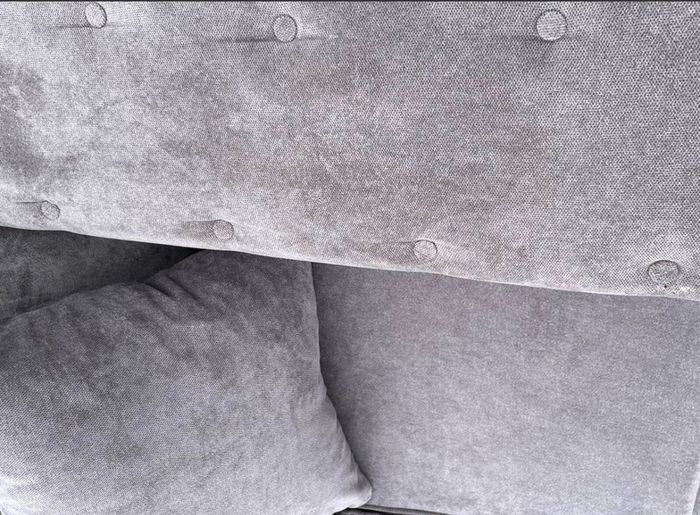Verona corner L shaped  sofa/couch