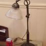 Vintage Table Lamp Image 2