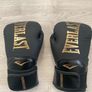 Boxing  gloves 8oz Elite Image 2
