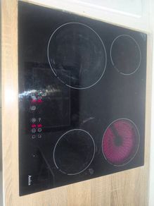 electric hob